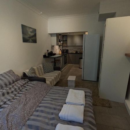 Studio Apartment In Quận Kew Ngoại thất bức ảnh