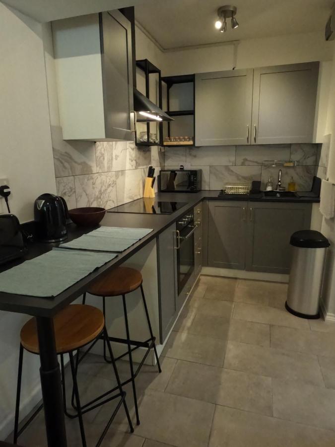 Studio Apartment In Quận Kew Ngoại thất bức ảnh