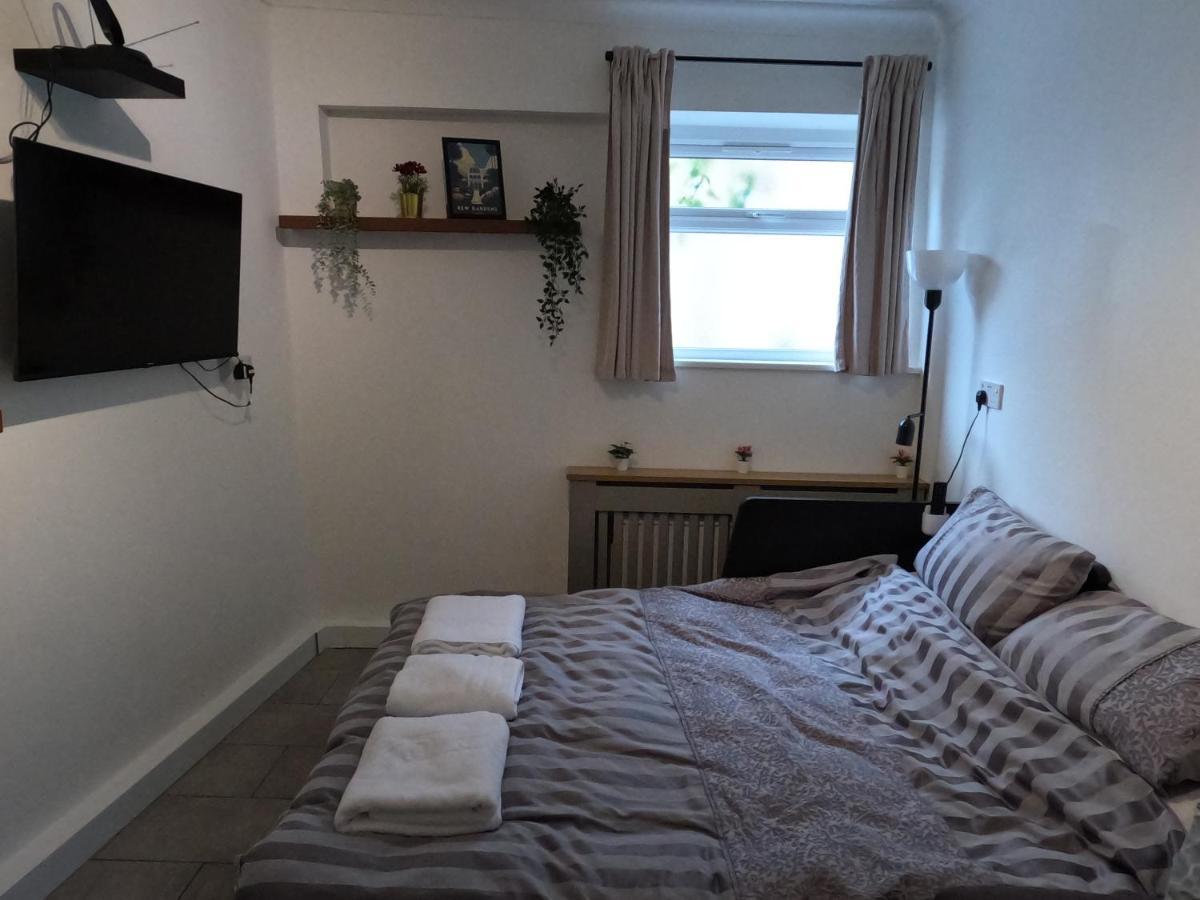 Studio Apartment In Quận Kew Ngoại thất bức ảnh