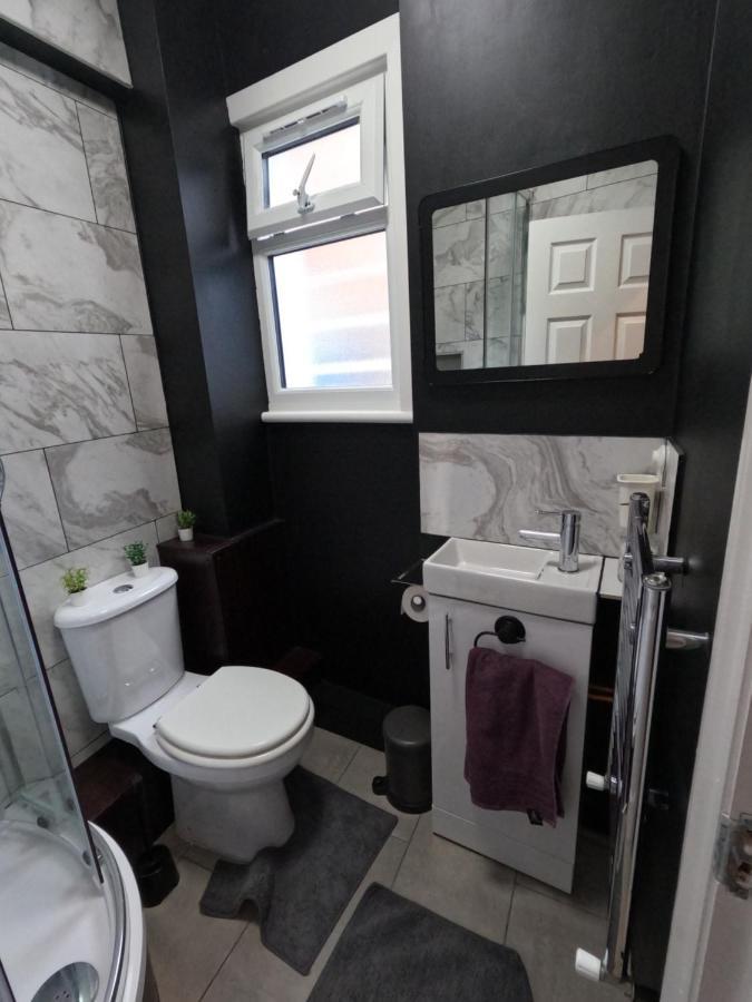 Studio Apartment In Quận Kew Ngoại thất bức ảnh