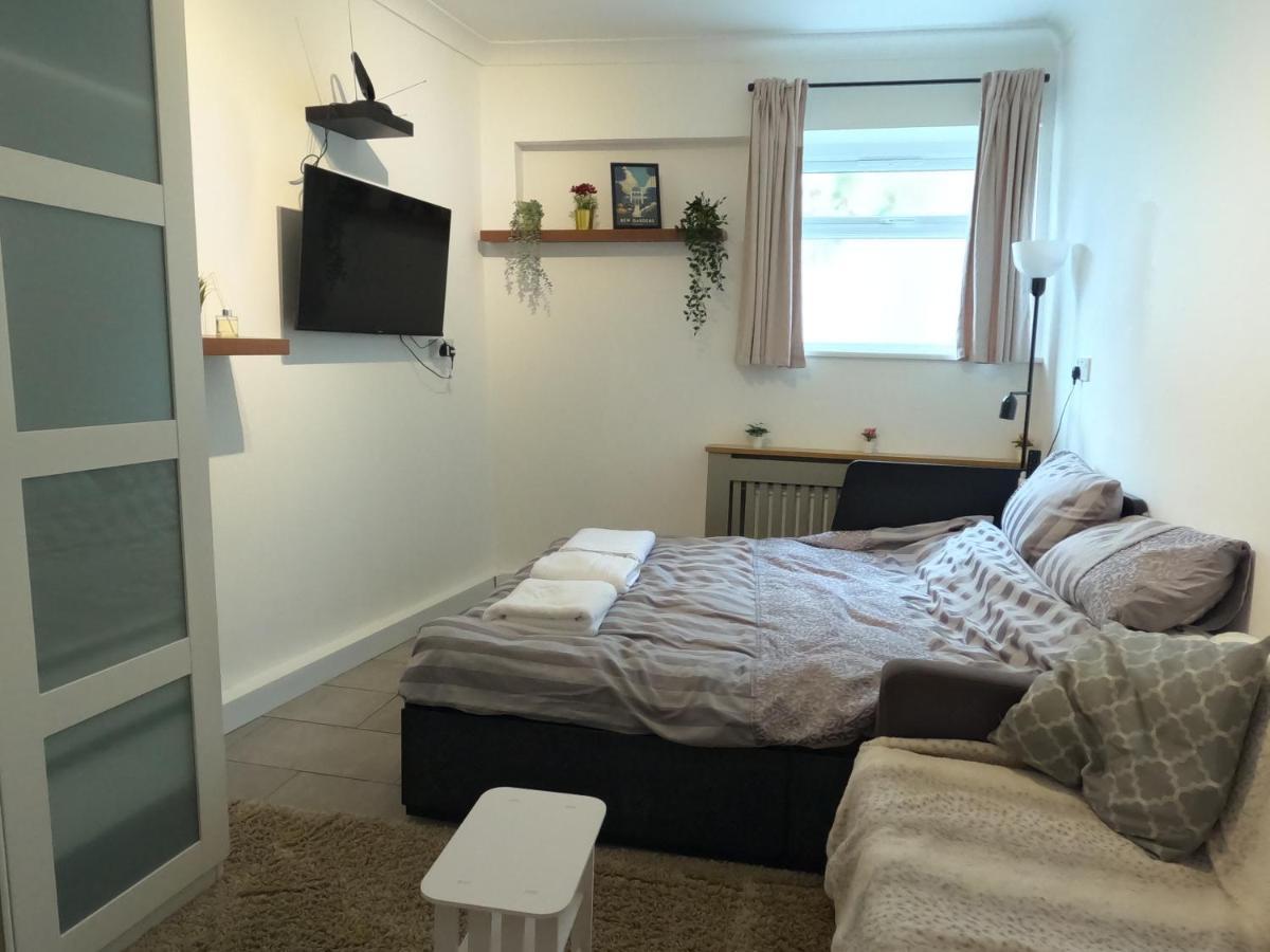 Studio Apartment In Quận Kew Ngoại thất bức ảnh